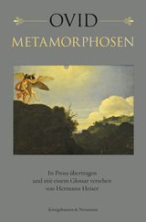 Metamorphosen - Hermann Heiser