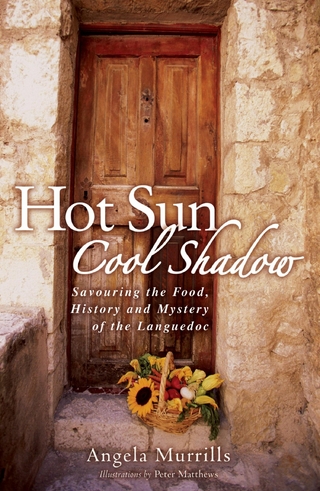 Hot Sun, Cool Shadow - Angela Murrills