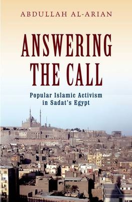 Answering the Call -  Abdullah Al-Arian