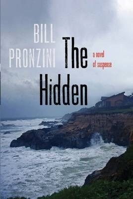 Hidden - Pronzini Bill Pronzini