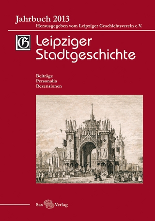 Leipziger Stadtgeschichte - Markus Cottin; Gerald Kolditz; Detlef Döring
