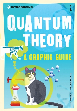 Introducing Quantum Theory - J.P. McEvoy; Oscar Zarate