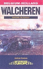 Walcheren - Andrew Rawson