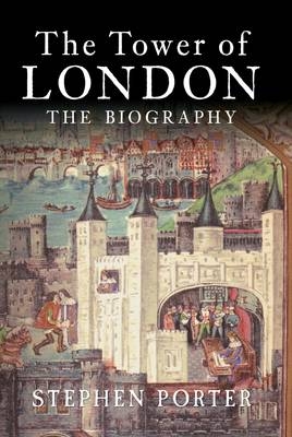 Tower of London - Stephen Porter
