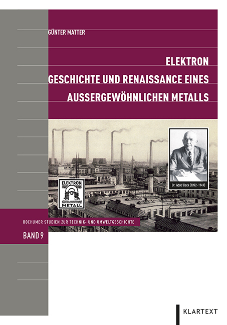 Elektron - Günter Matter
