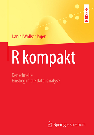 R kompakt - Daniel Wollschläger