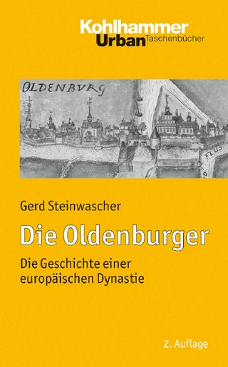 Die Oldenburger - Gerd Steinwascher