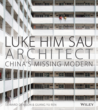 Luke Him Sau, Architect - Edward Denison; Guang Yu Ren