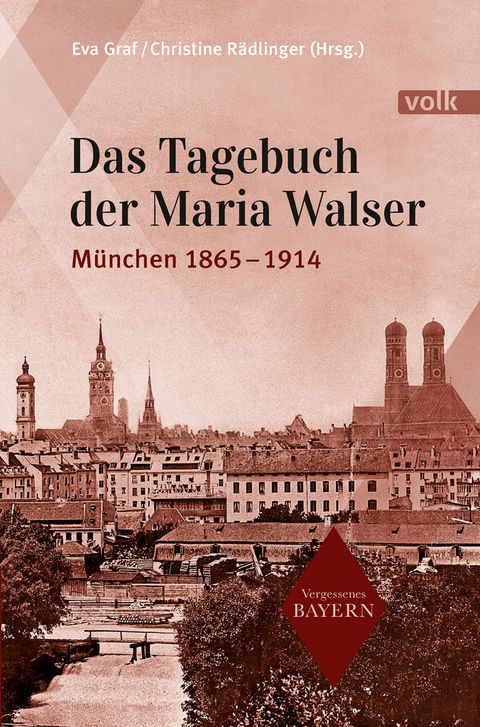 Das Tagebuch der Maria Walser - 