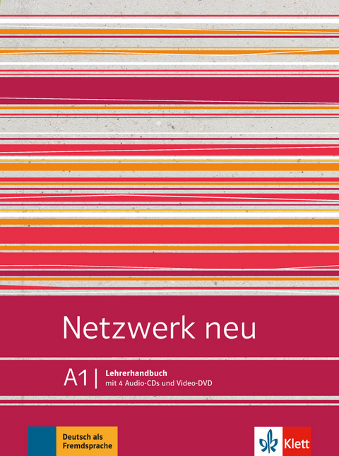 Netzwerk neu A1 - Anna Pilaski, Katja Wirth