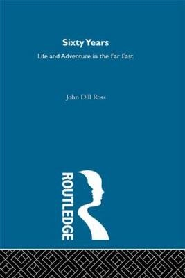 60 Years Life/Adventure (2v Set) - John Dill Ross