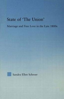 State of 'The Union' - Sandra Schroer