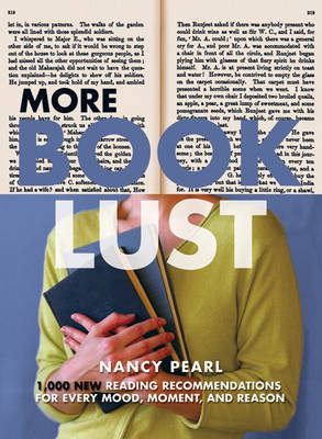 More Book Lust - Nancy Pearl