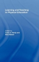 Learning and Teaching in Physical Education