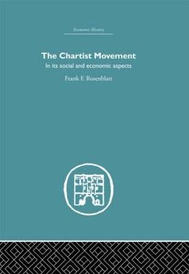 Chartist Movement - Frank F. Rosenblatt