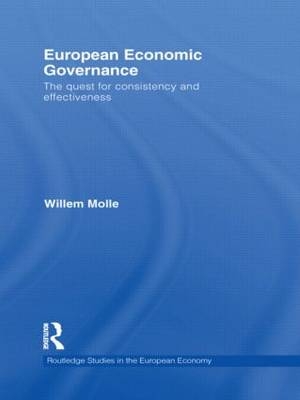 European Economic Governance - Willem Molle