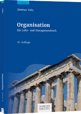 Organisation - Vahs, Dietmar