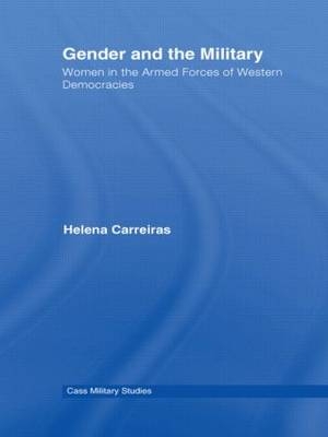 Gender and the Military - Helena Carreiras