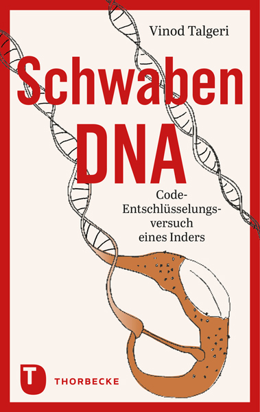 Schwaben-DNA - Vinod Talgeri