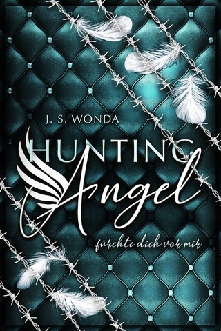 HUNTING ANGEL 3 - J. S. Wonda