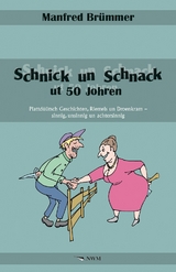 Schnick un Schnack ut 50 Johren - Manfred Brümmer