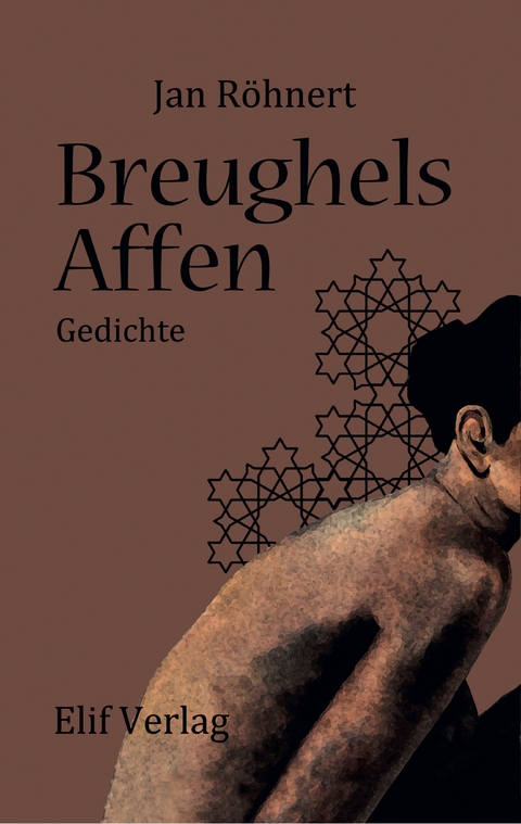 Breughels Affen - Jan Röhnert
