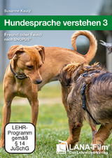 Hundesprache verstehen 3 - Susanne Kautz