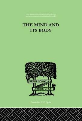 Mind And Its Body - Charles Fox