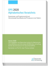 OPS 2020 Alphabetisches Verzeichnis - Auhuber, Thomas; Graubner, Bernd