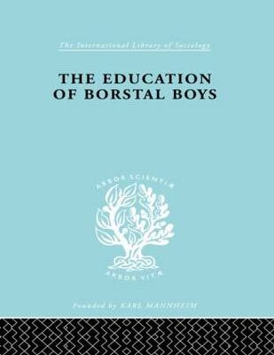 Educ Borstal Boys      Ils 204 - Erica Stratta