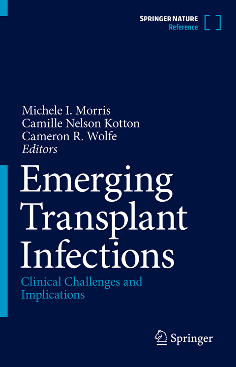 Emerging Transplant Infections - 