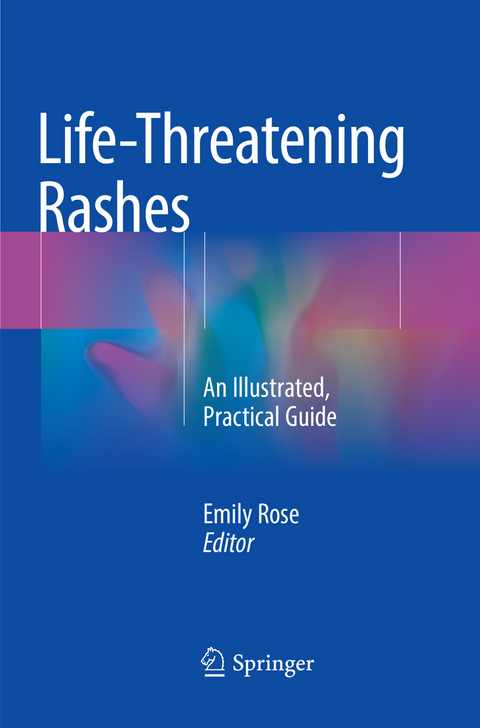 Life-Threatening Rashes - 