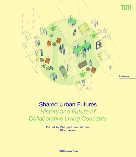 Shared Urban Futures - 