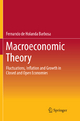 Macroeconomic Theory by Fernando De Holanda Barbosa Paperback | Indigo Chapters