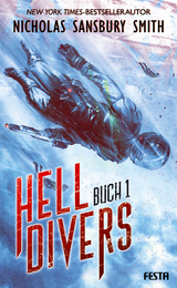 Hell Divers - Buch 1 - Nicholas Sansbury Smith