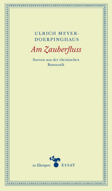 Am Zauberfluss - Meyer-Doerpinghaus, Ulrich; Hamilton, Anne
