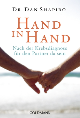 Hand in Hand - Dan Shapiro