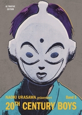 20th Century Boys: Ultimative Edition 05 - Naoki Urasawa