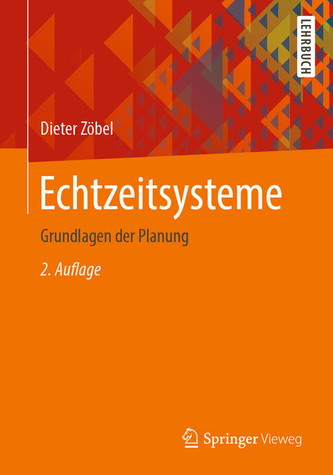 Echtzeitsysteme - Dieter Zöbel