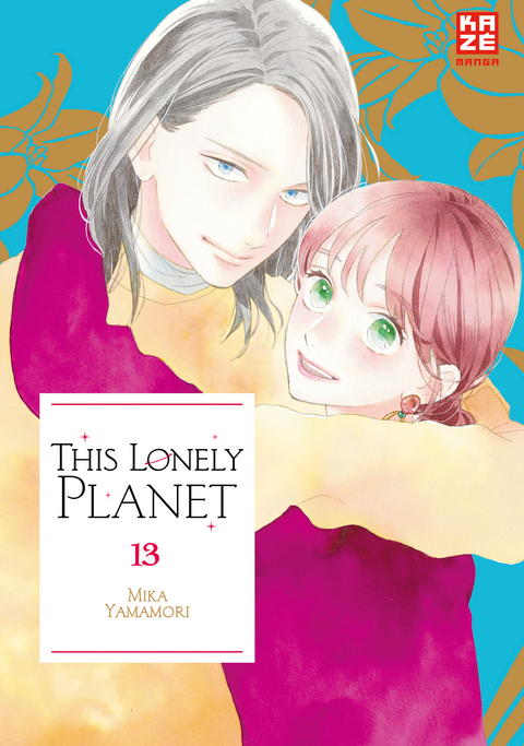 This Lonely Planet â Band 13 - Mika Yamamori