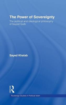 Power of Sovereignty -  Sayed Khatab