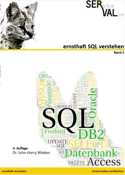 SQL Band 2 - John-Harry Wieken