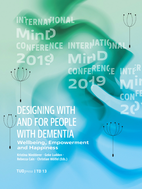 Designing with and for people with dementia - 