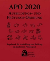 Ausbildungs-Prüfungs-Ordnung 2020 (APO) - 