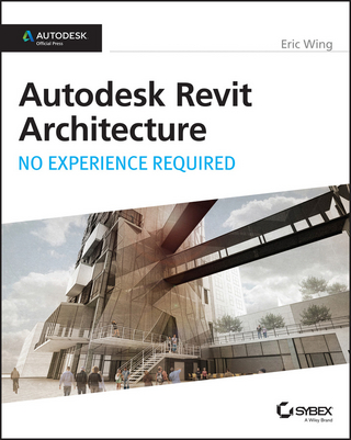 Autodesk Revit Architecture 2015 - Eric Wing
