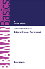 Internationaler Buchmarkt - Corinna Norrick-Rühl
