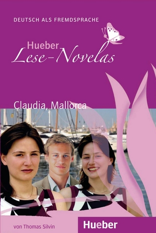 Claudia, Mallorca - Thomas Silvin