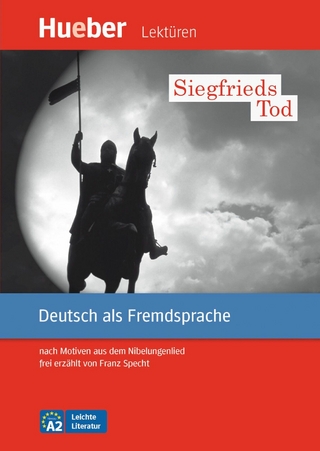 Siegfrieds Tod - Franz Specht