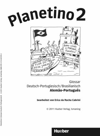 Planetino 2 - Siegfried Büttner