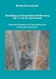 Die Musikpflege am Benediktinenstift Nonnberg des 17. und 18. Jahrhunderts - Monika Kammerlander